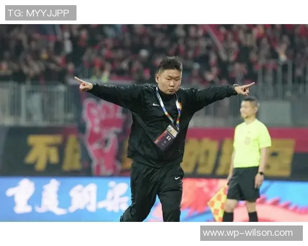 刘建业感恩球员全力支持共同创造辉煌成绩的背后故事
