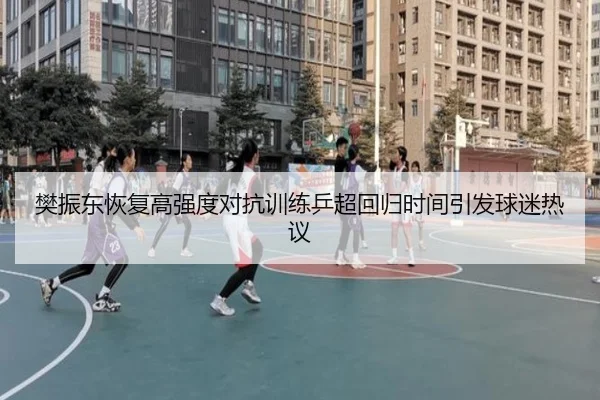 樊振东恢复高强度对抗训练乒超回归时间引发球迷热议